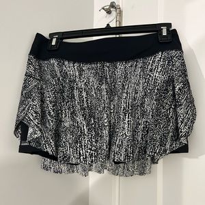 Lululemon Skort Size 6